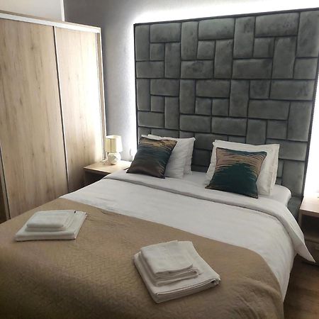 Sea La Vie Holiday House 호텔 비빈제 외부 사진