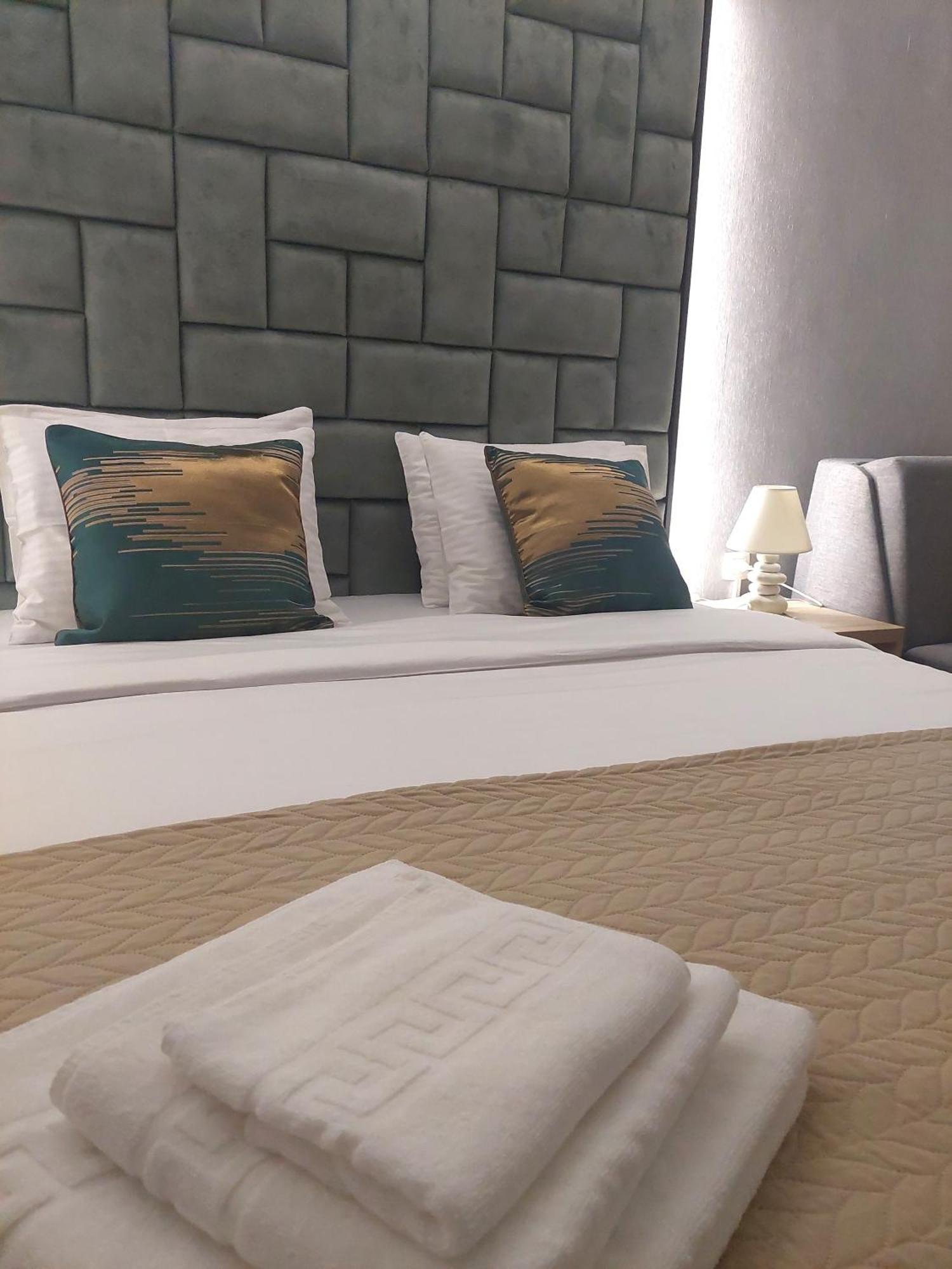 Sea La Vie Holiday House 호텔 비빈제 외부 사진