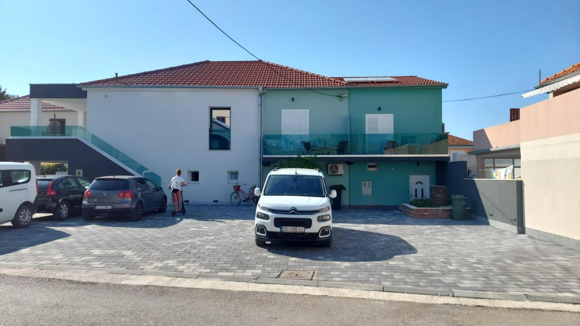Sea La Vie Holiday House 호텔 비빈제 외부 사진