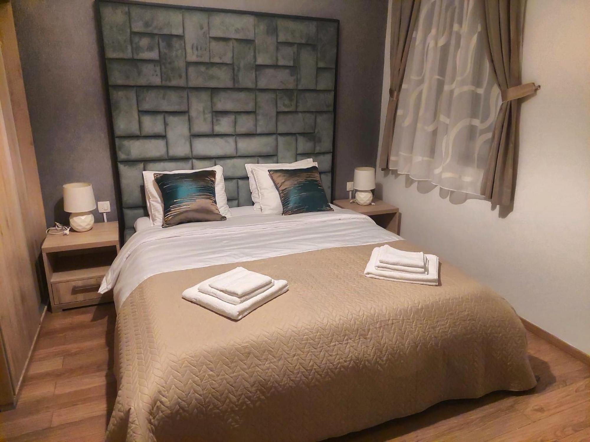Sea La Vie Holiday House 호텔 비빈제 외부 사진