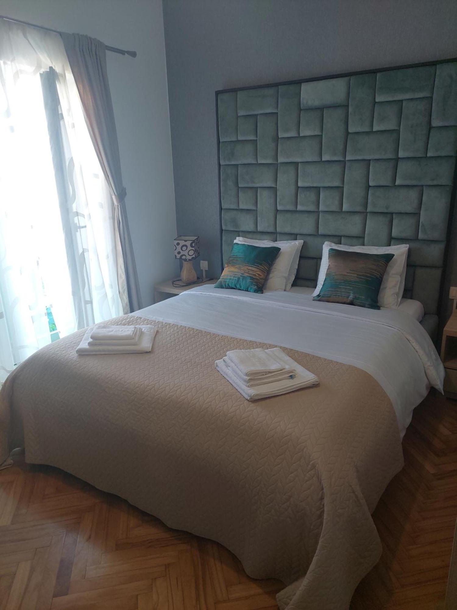 Sea La Vie Holiday House 호텔 비빈제 외부 사진
