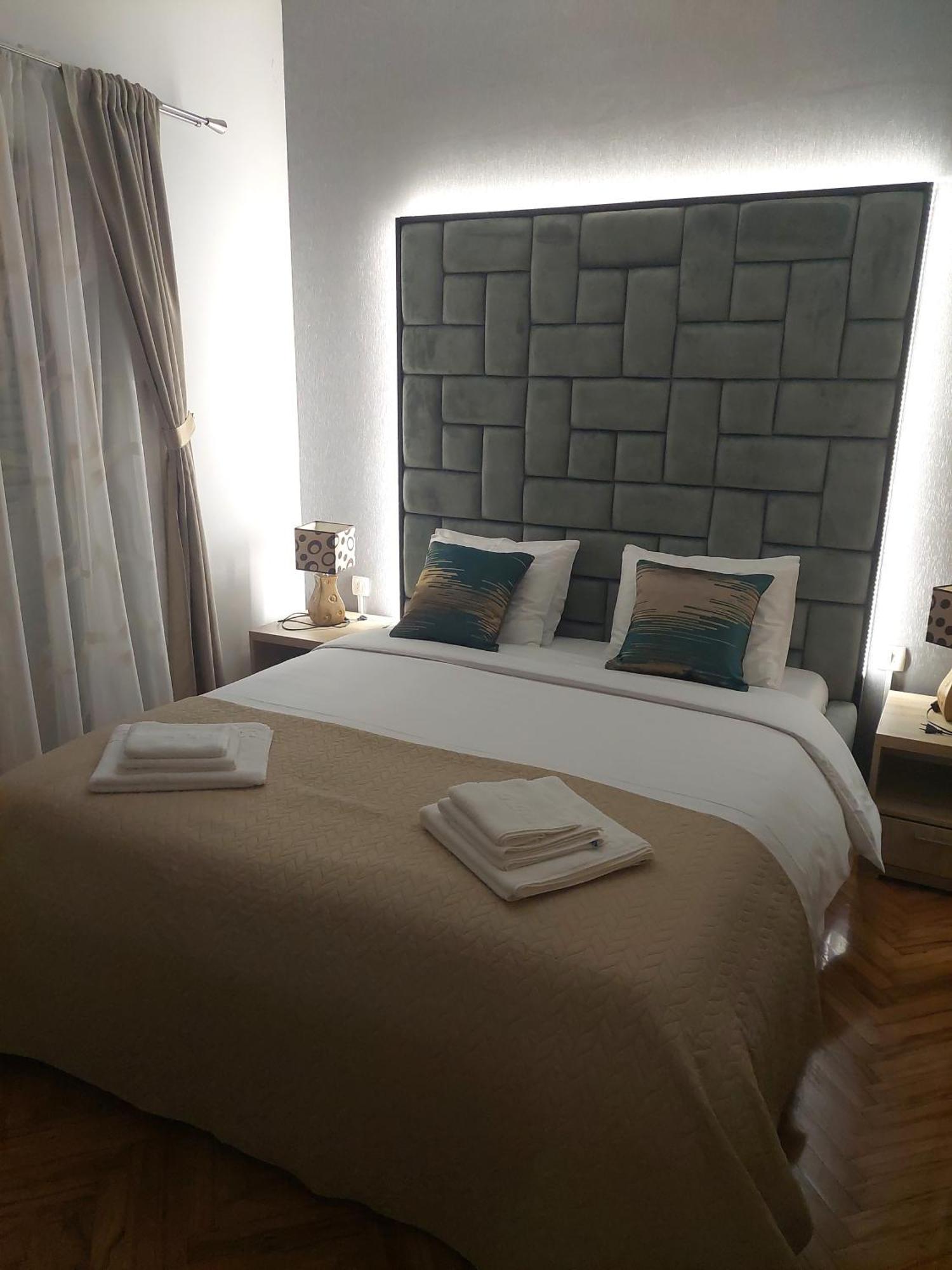 Sea La Vie Holiday House 호텔 비빈제 외부 사진