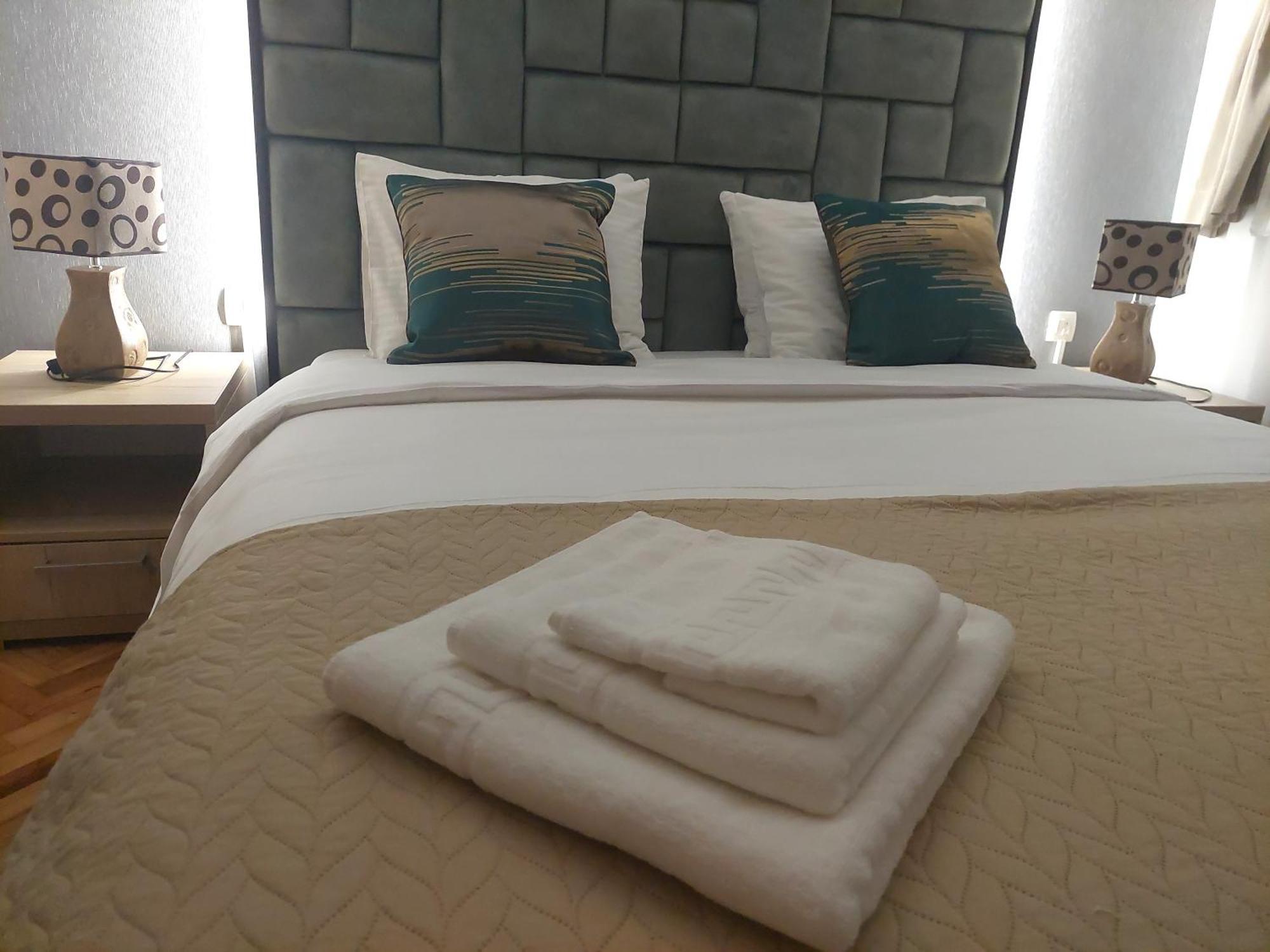 Sea La Vie Holiday House 호텔 비빈제 외부 사진