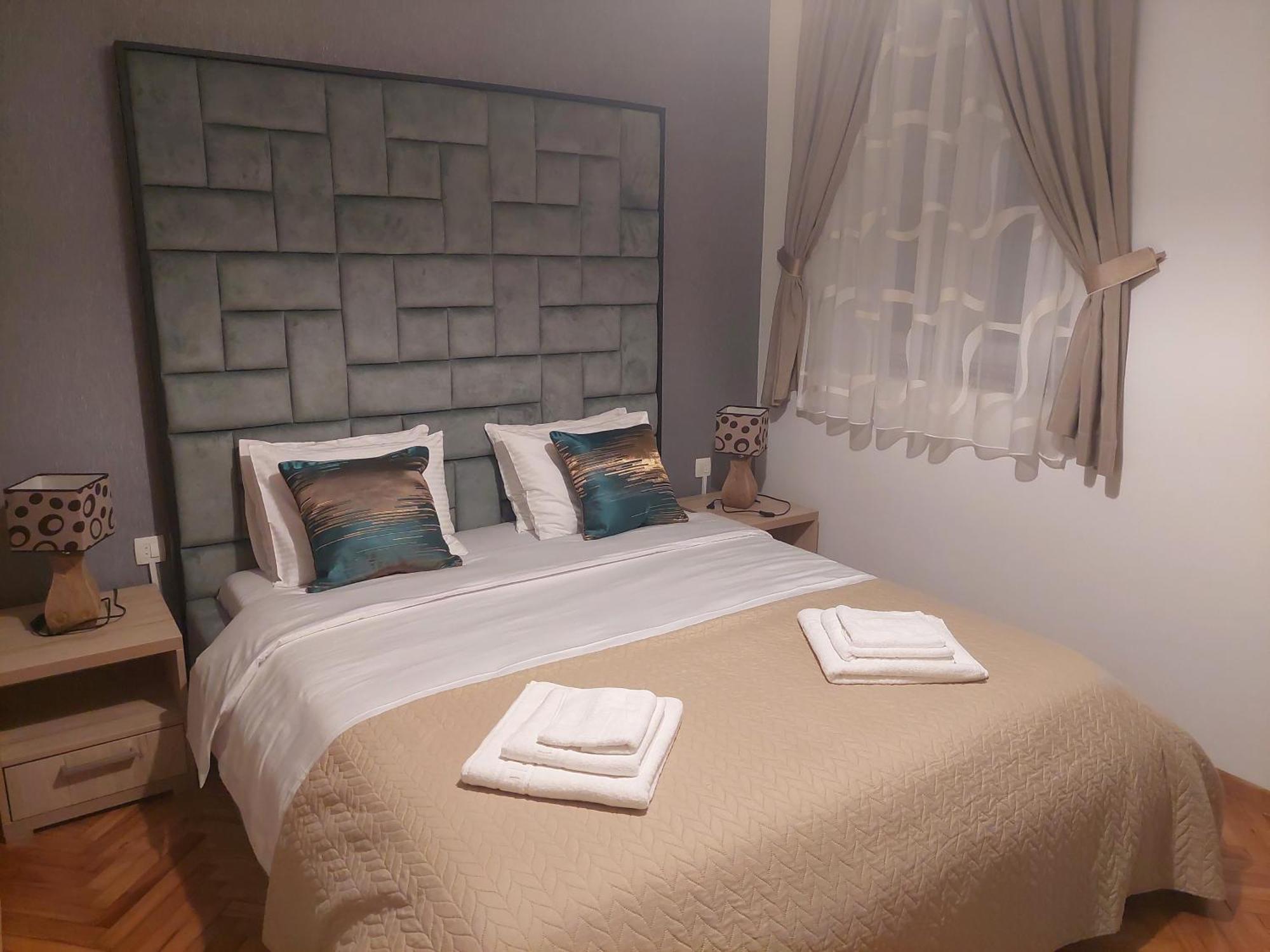 Sea La Vie Holiday House 호텔 비빈제 외부 사진