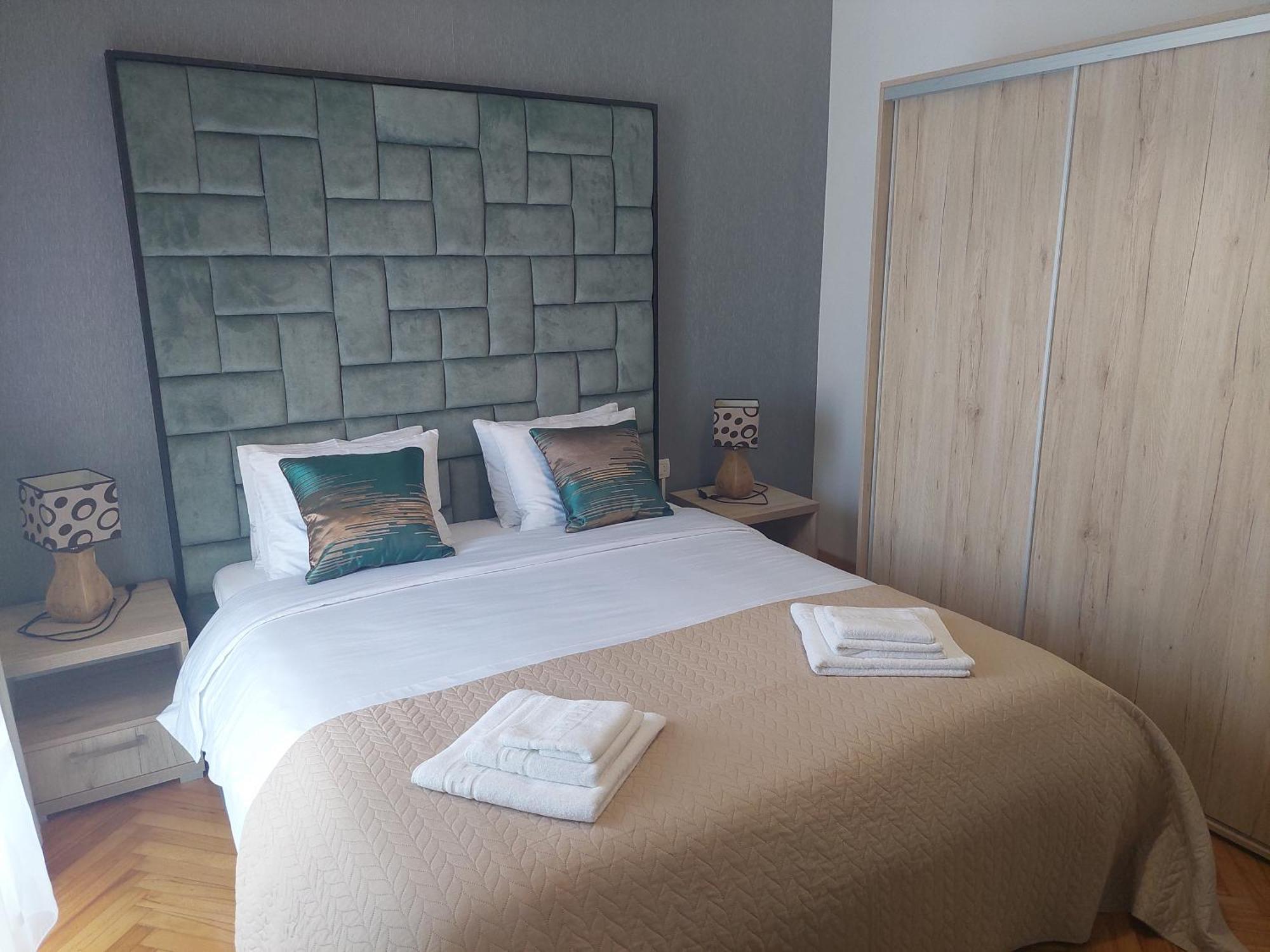 Sea La Vie Holiday House 호텔 비빈제 외부 사진