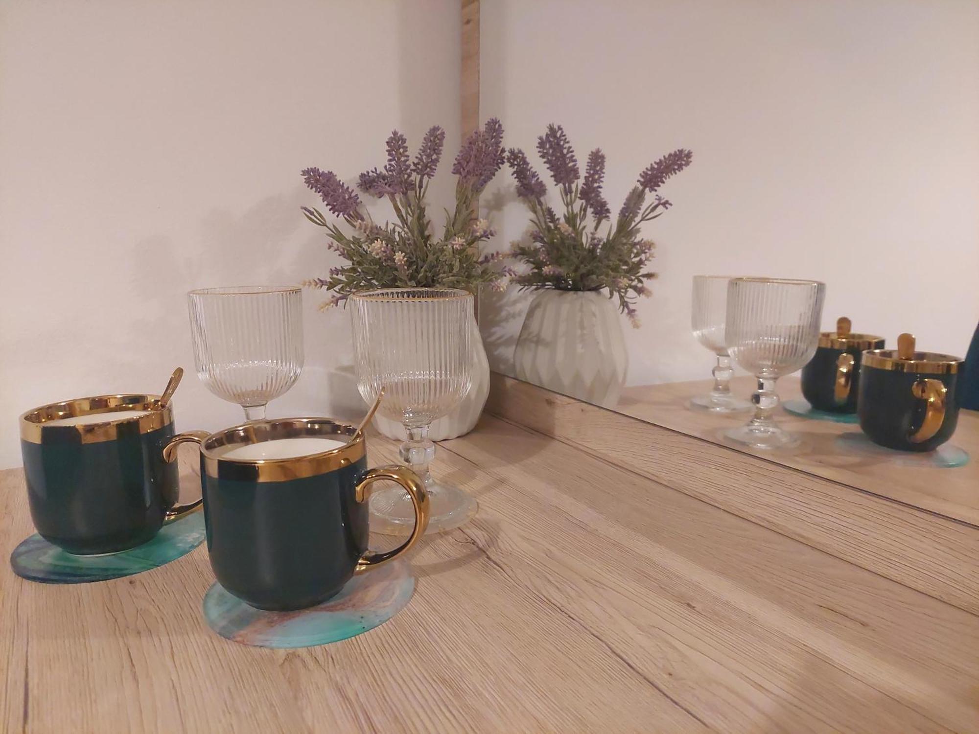 Sea La Vie Holiday House 호텔 비빈제 외부 사진