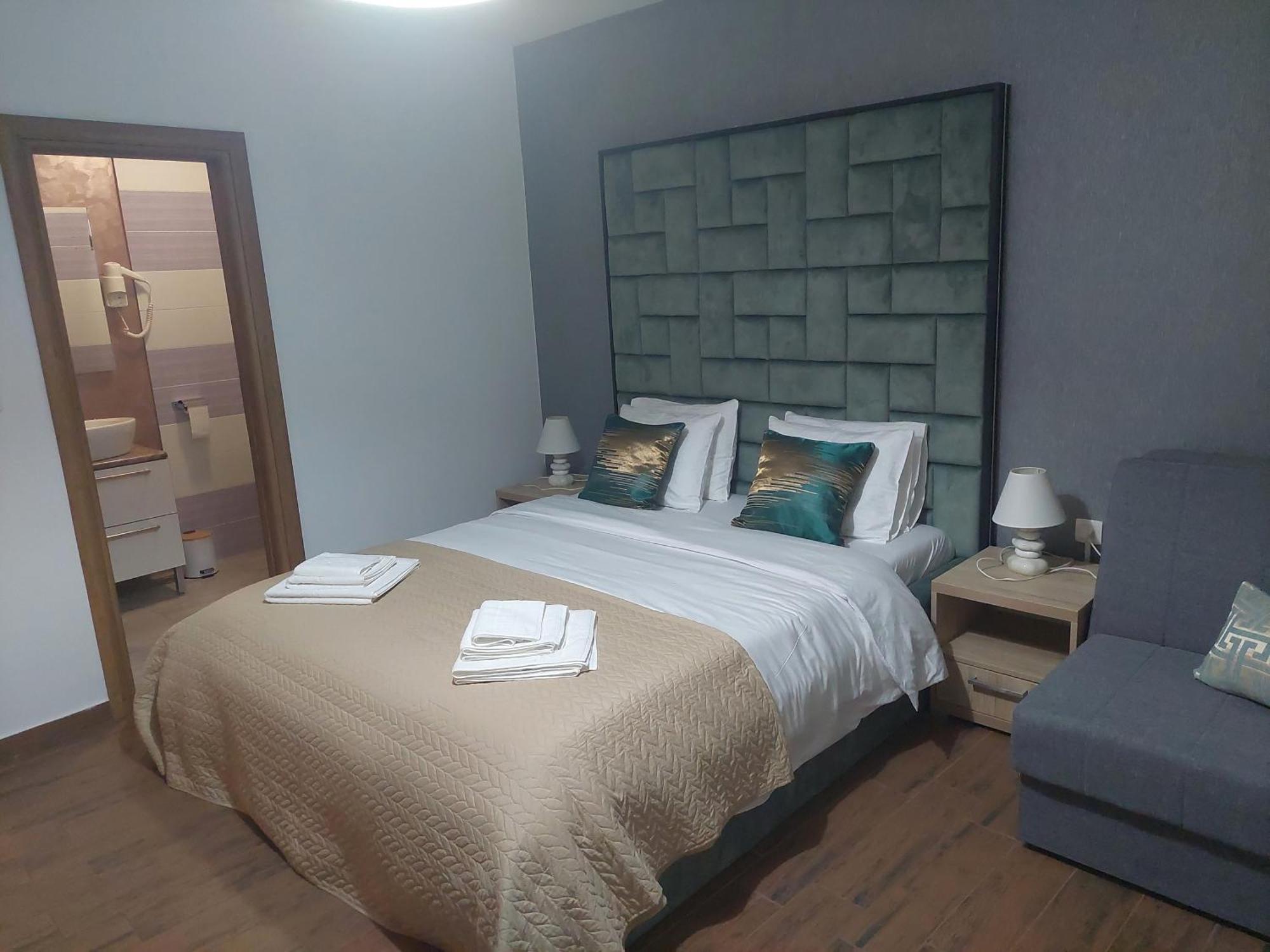 Sea La Vie Holiday House 호텔 비빈제 외부 사진