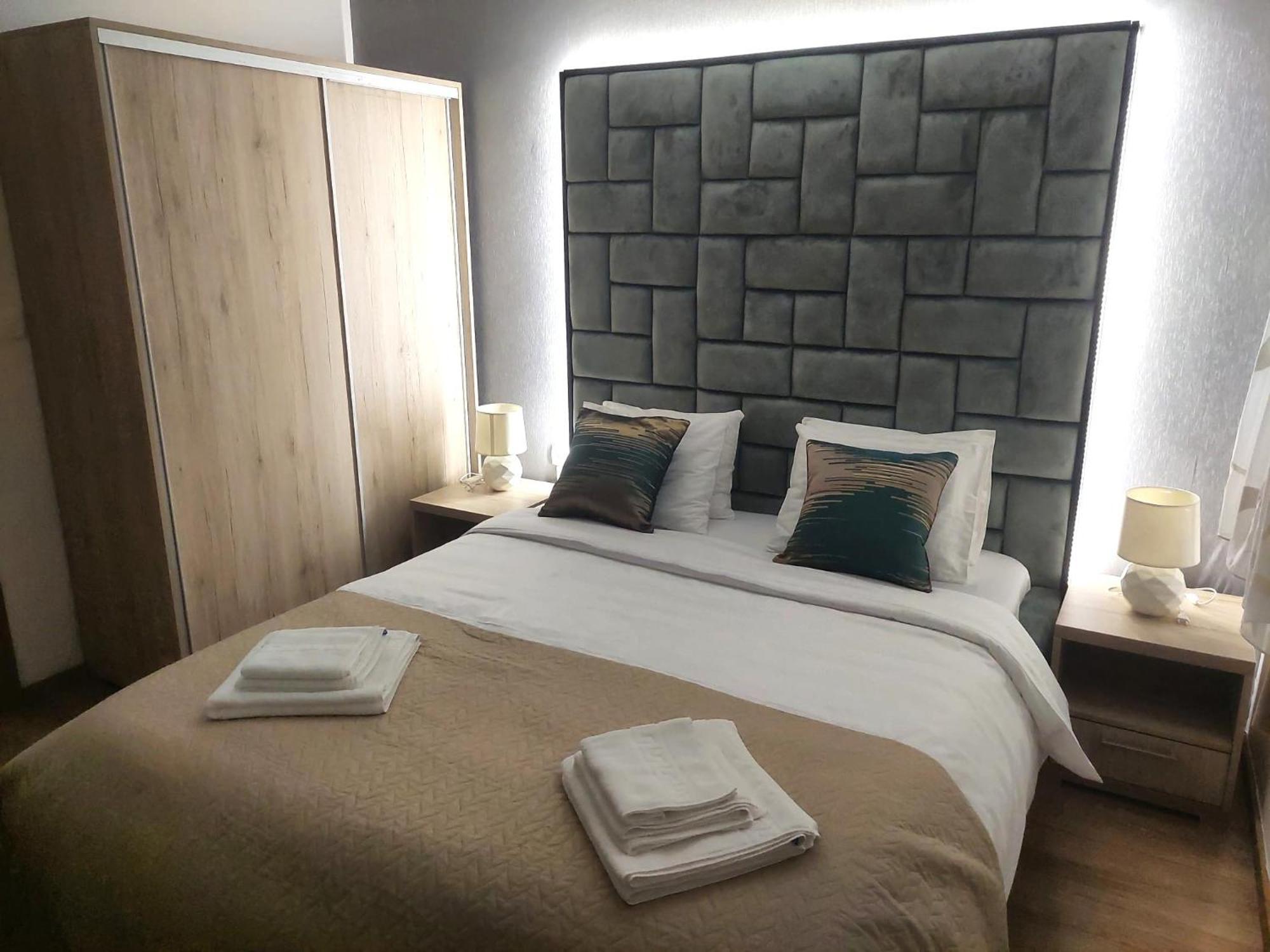 Sea La Vie Holiday House 호텔 비빈제 외부 사진