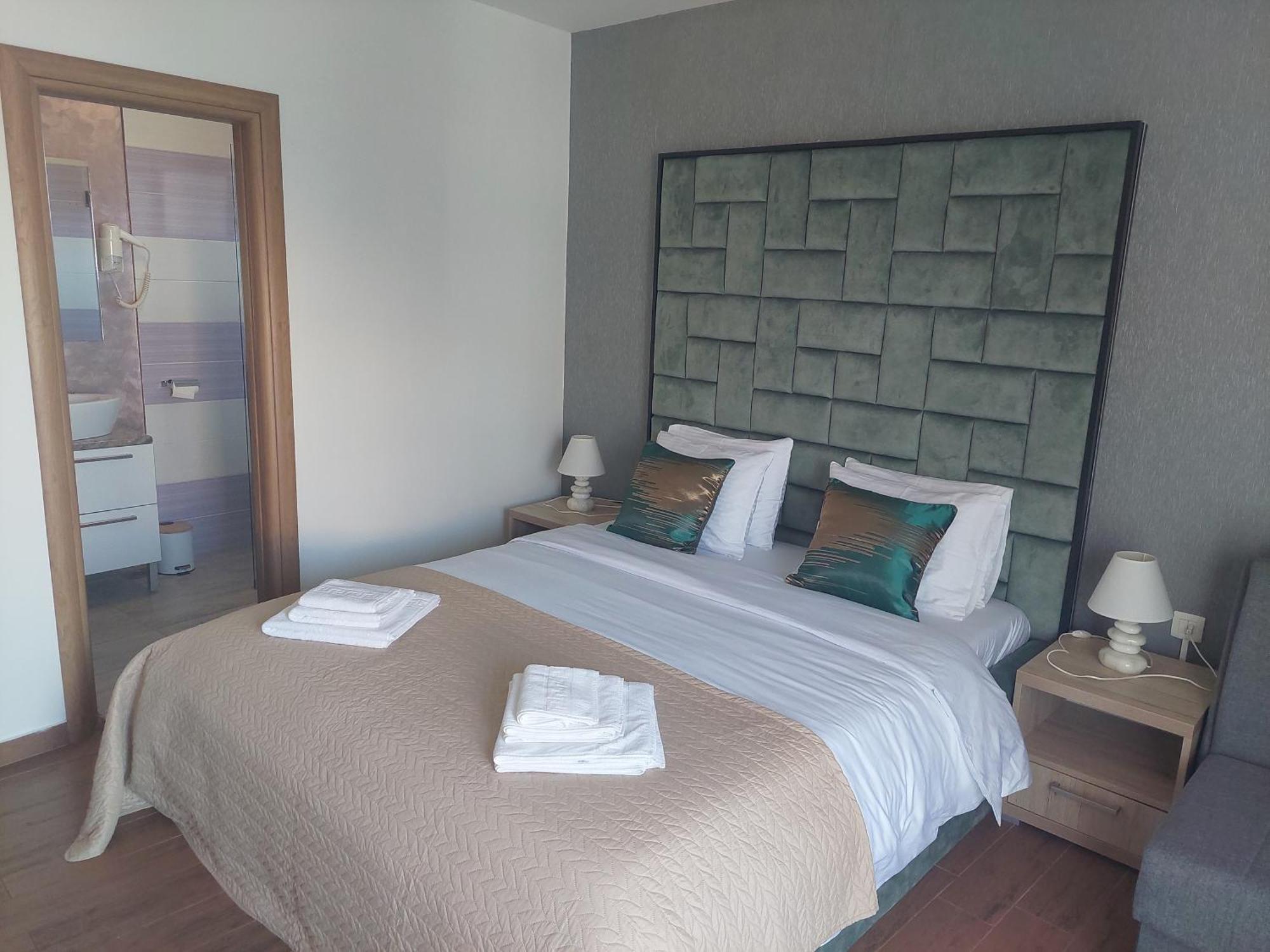Sea La Vie Holiday House 호텔 비빈제 외부 사진