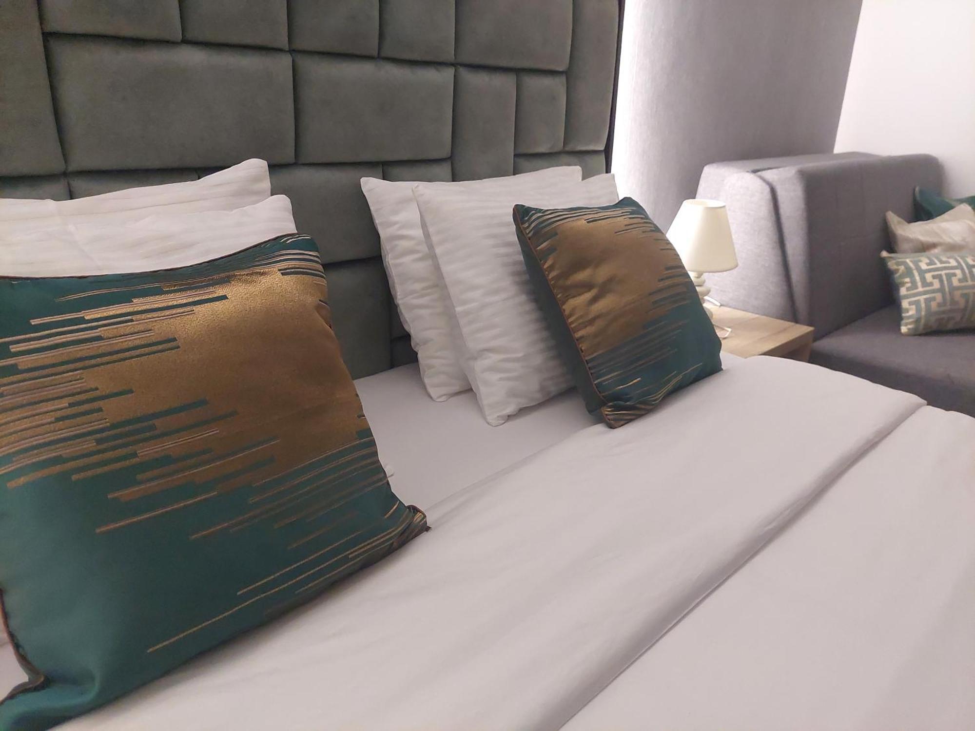 Sea La Vie Holiday House 호텔 비빈제 외부 사진