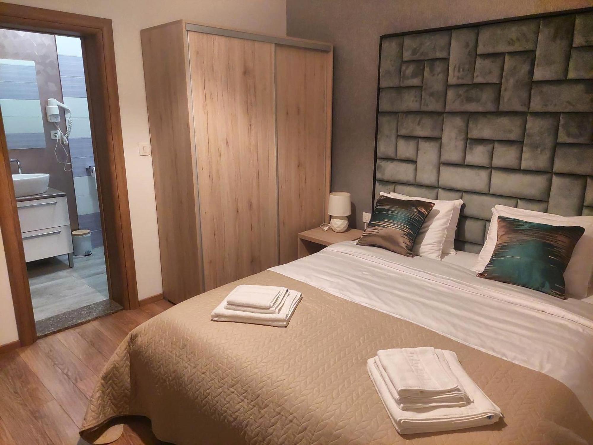 Sea La Vie Holiday House 호텔 비빈제 외부 사진