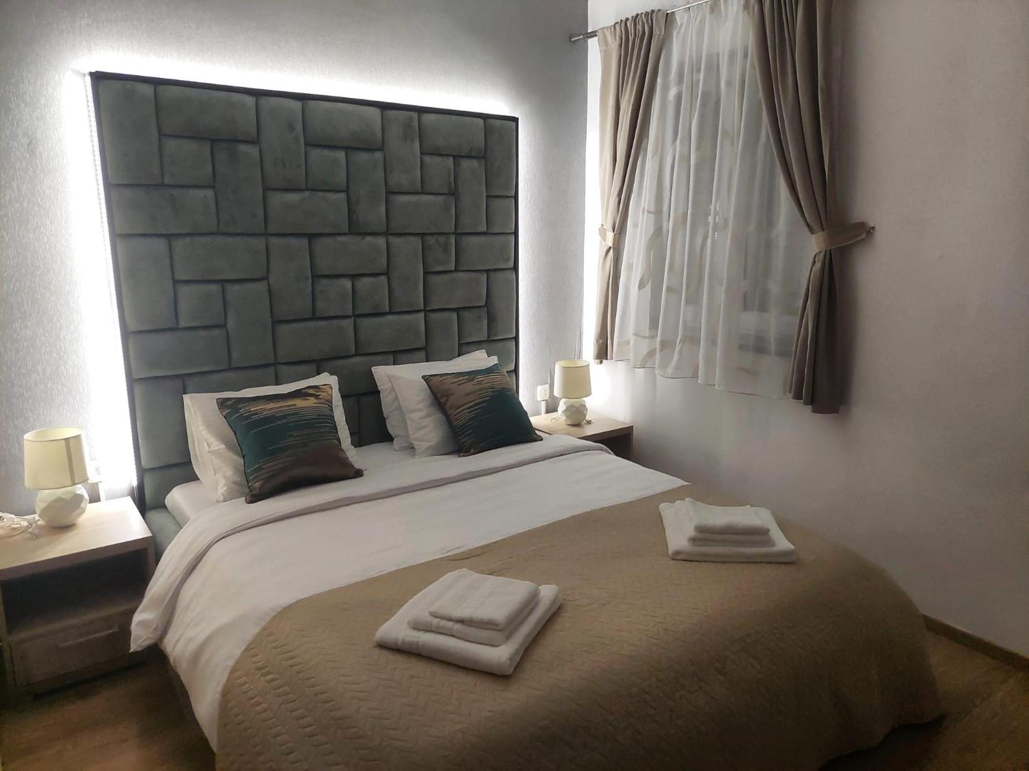 Sea La Vie Holiday House 호텔 비빈제 외부 사진
