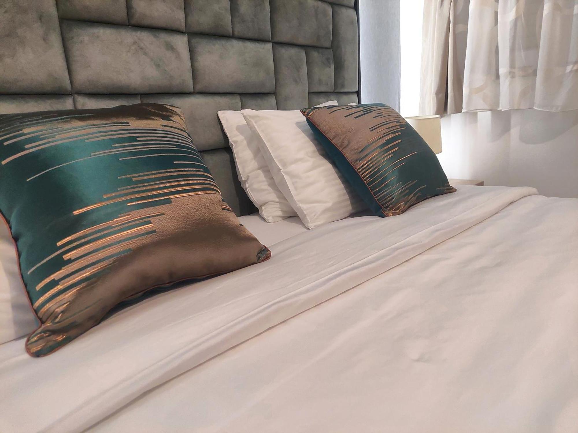 Sea La Vie Holiday House 호텔 비빈제 외부 사진