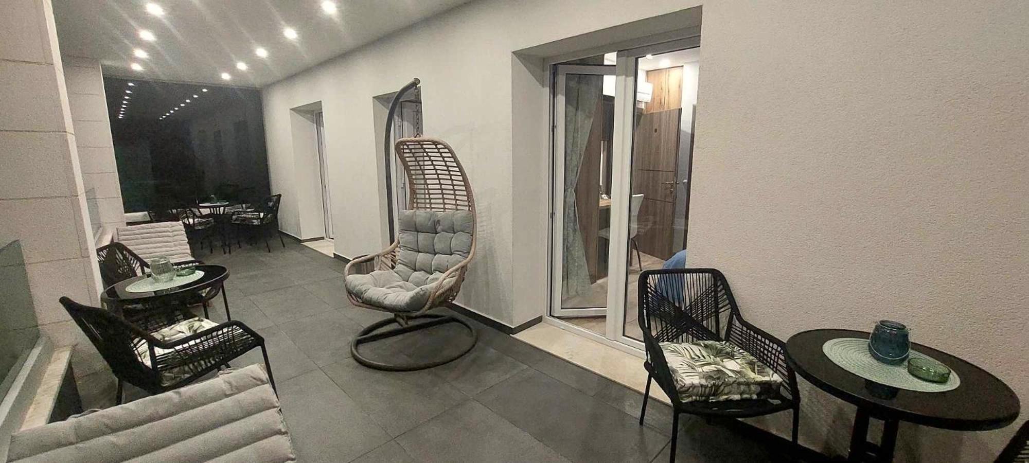 Sea La Vie Holiday House 호텔 비빈제 외부 사진
