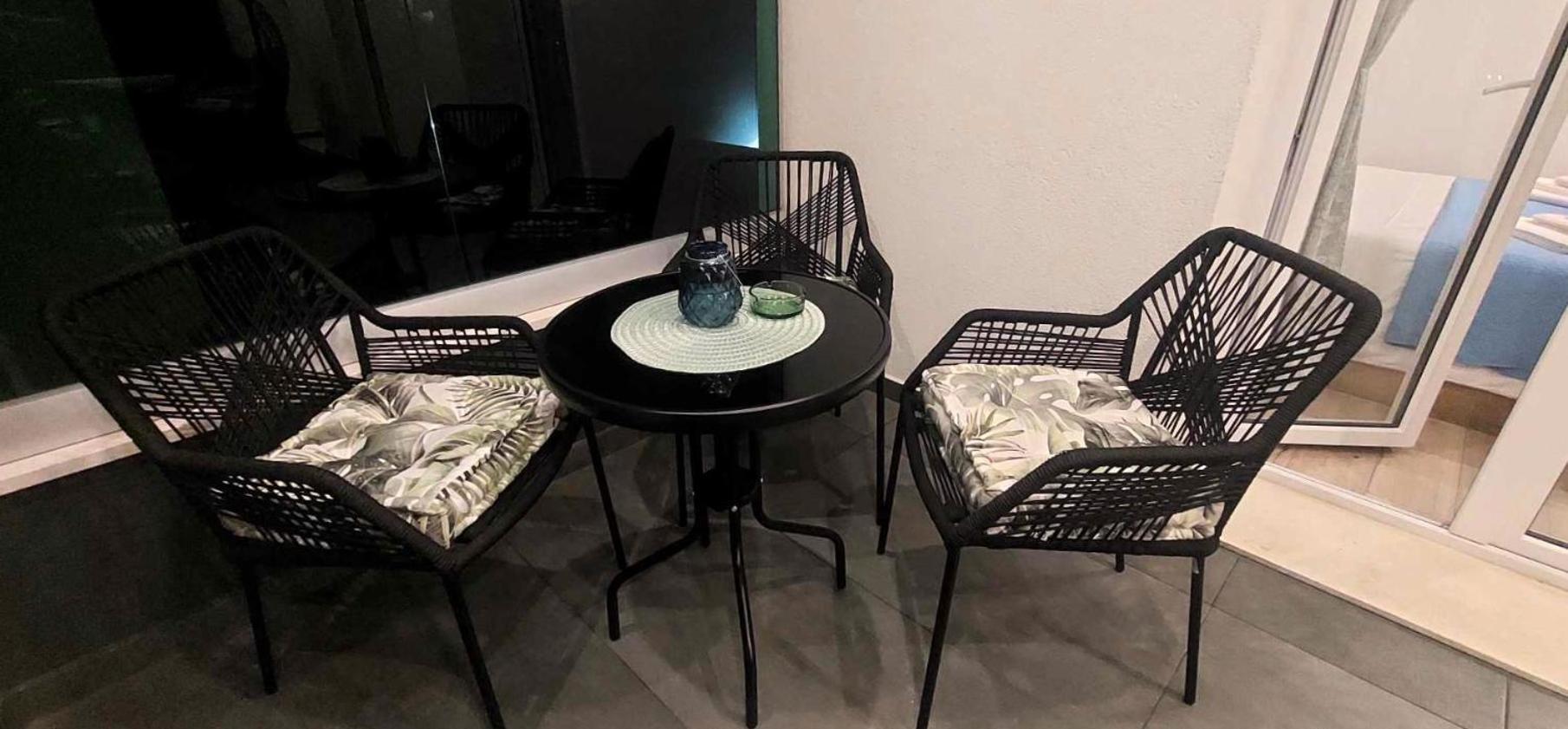 Sea La Vie Holiday House 호텔 비빈제 외부 사진