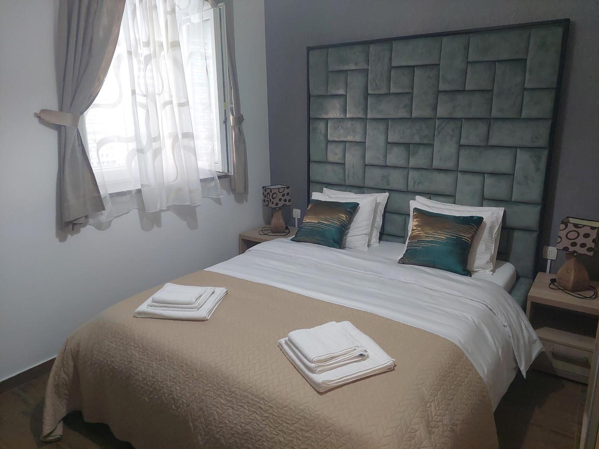 Sea La Vie Holiday House 호텔 비빈제 외부 사진