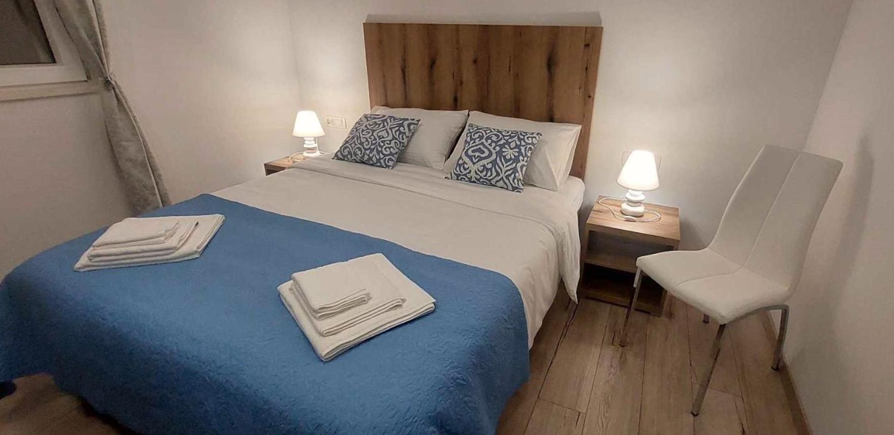 Sea La Vie Holiday House 호텔 비빈제 외부 사진
