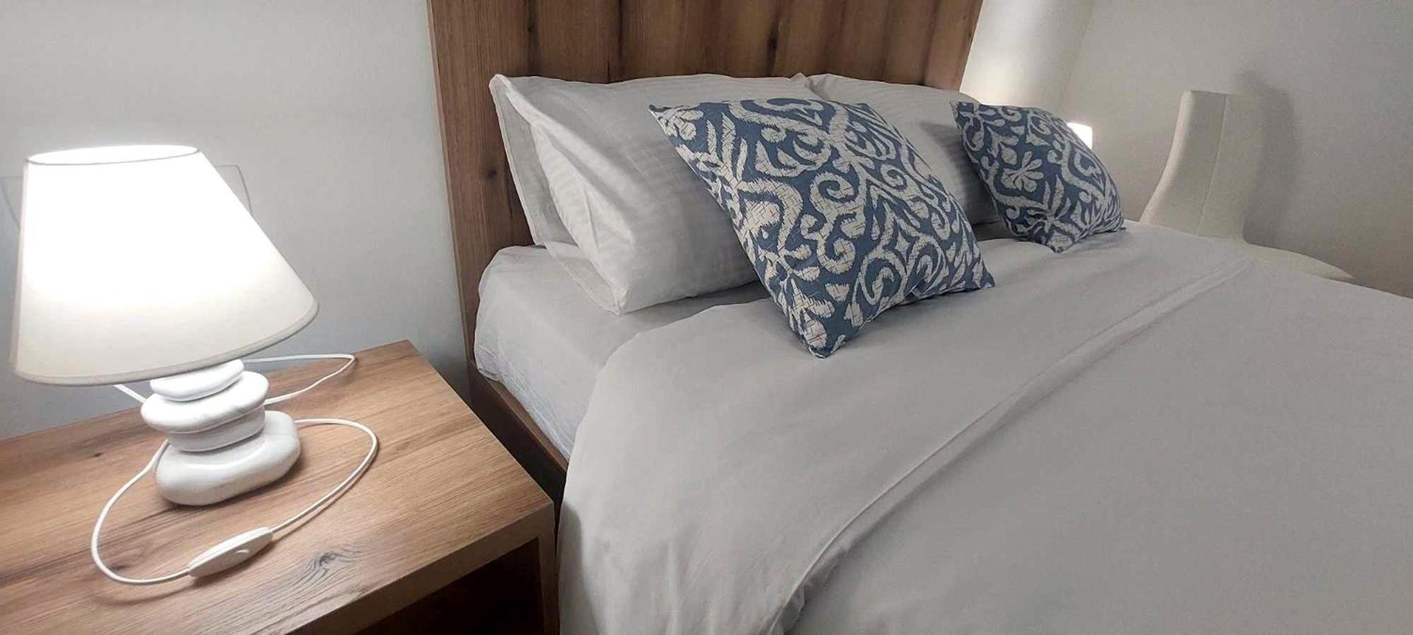 Sea La Vie Holiday House 호텔 비빈제 외부 사진
