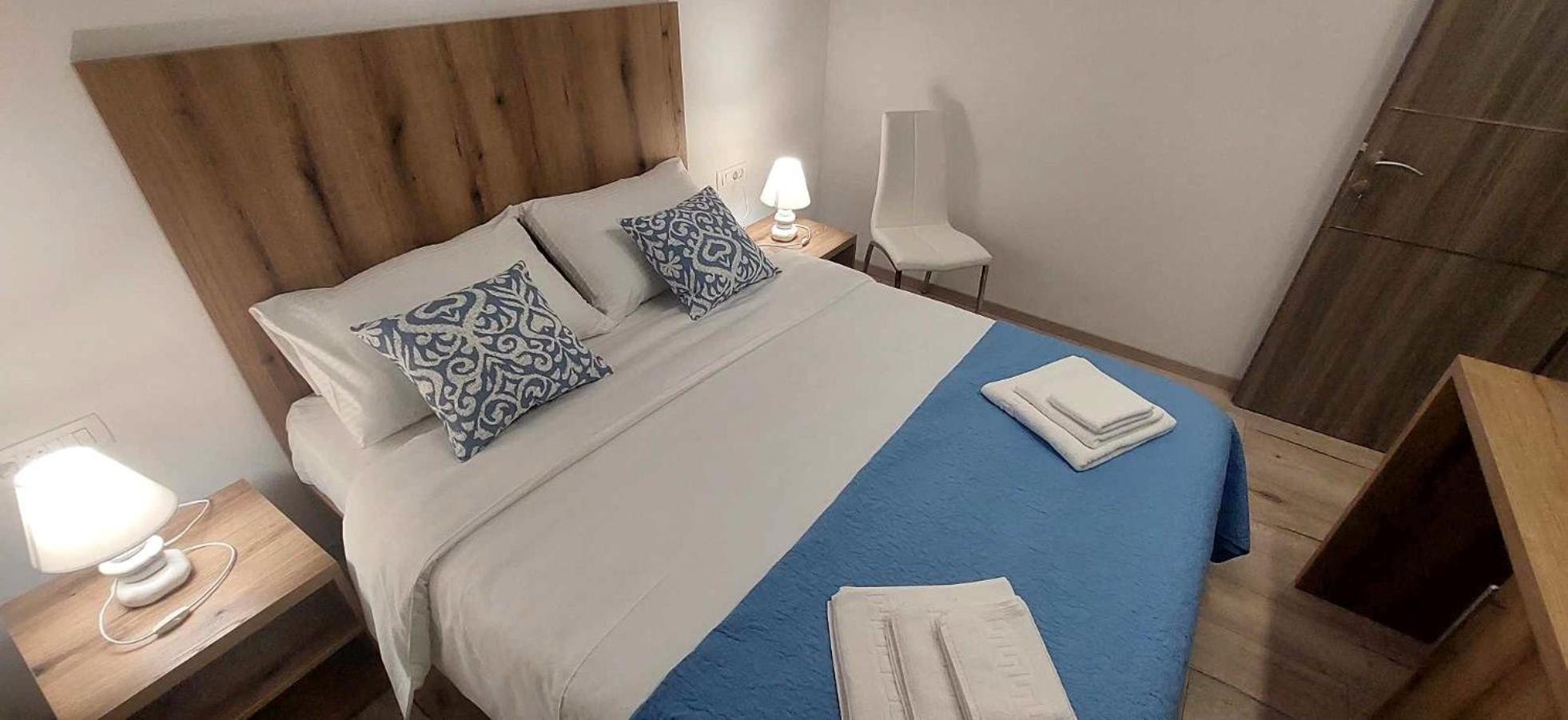 Sea La Vie Holiday House 호텔 비빈제 외부 사진