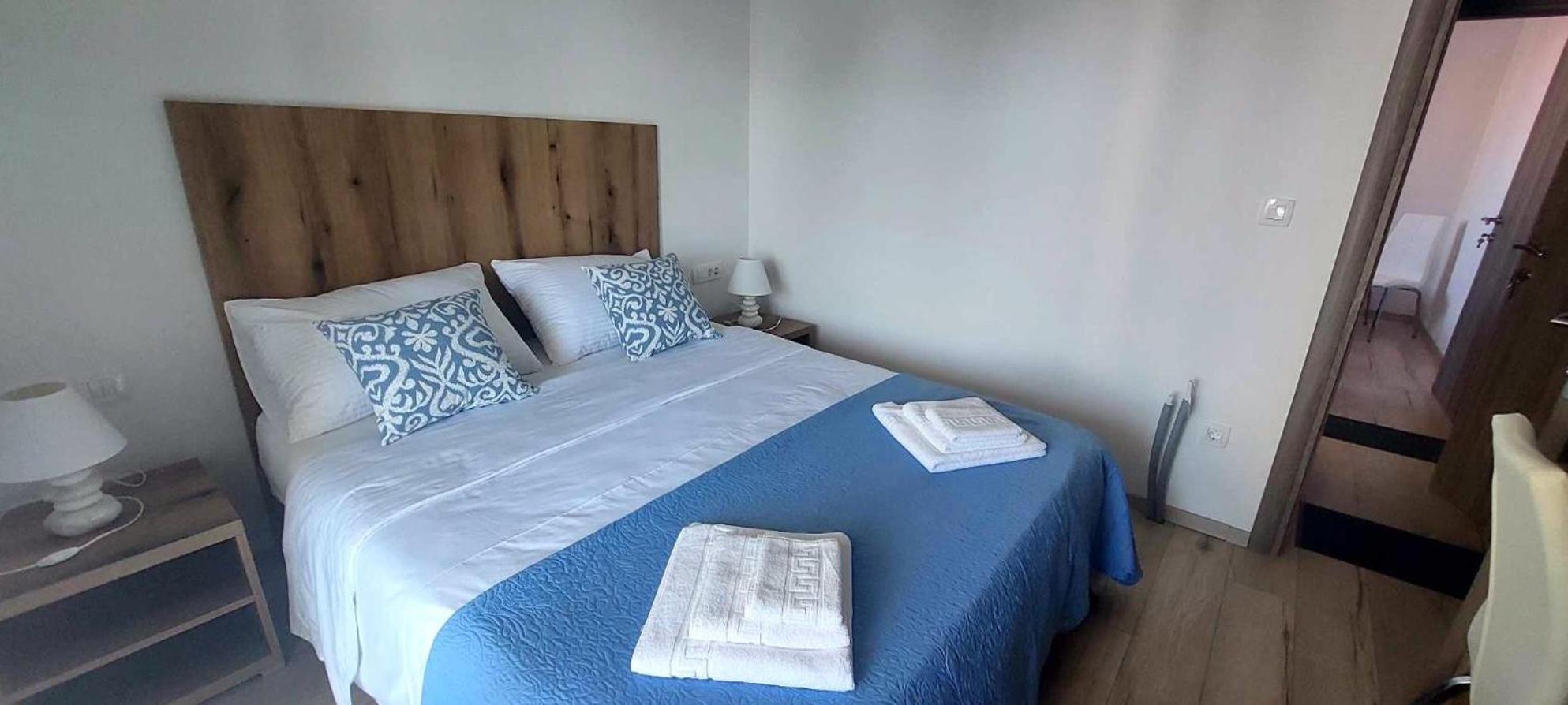 Sea La Vie Holiday House 호텔 비빈제 외부 사진