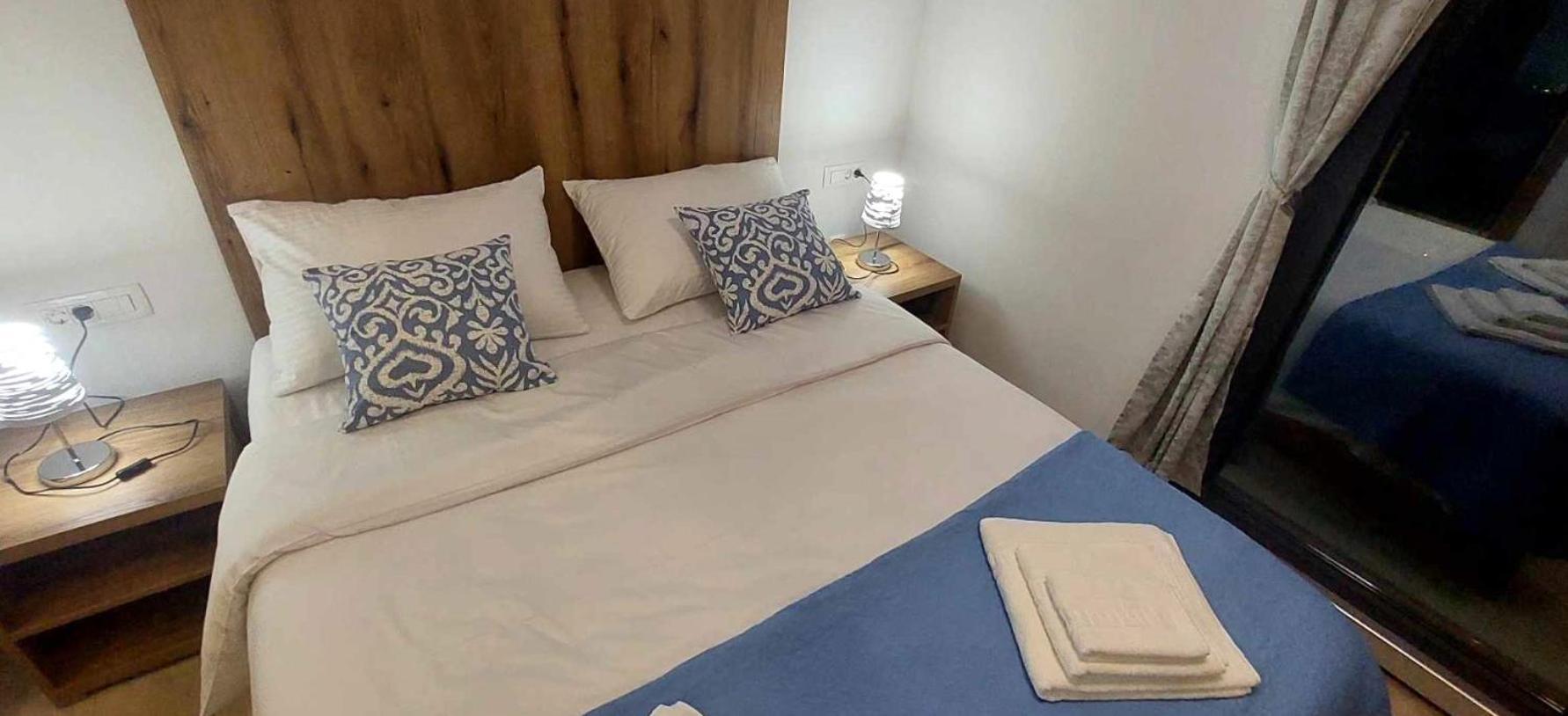 Sea La Vie Holiday House 호텔 비빈제 외부 사진