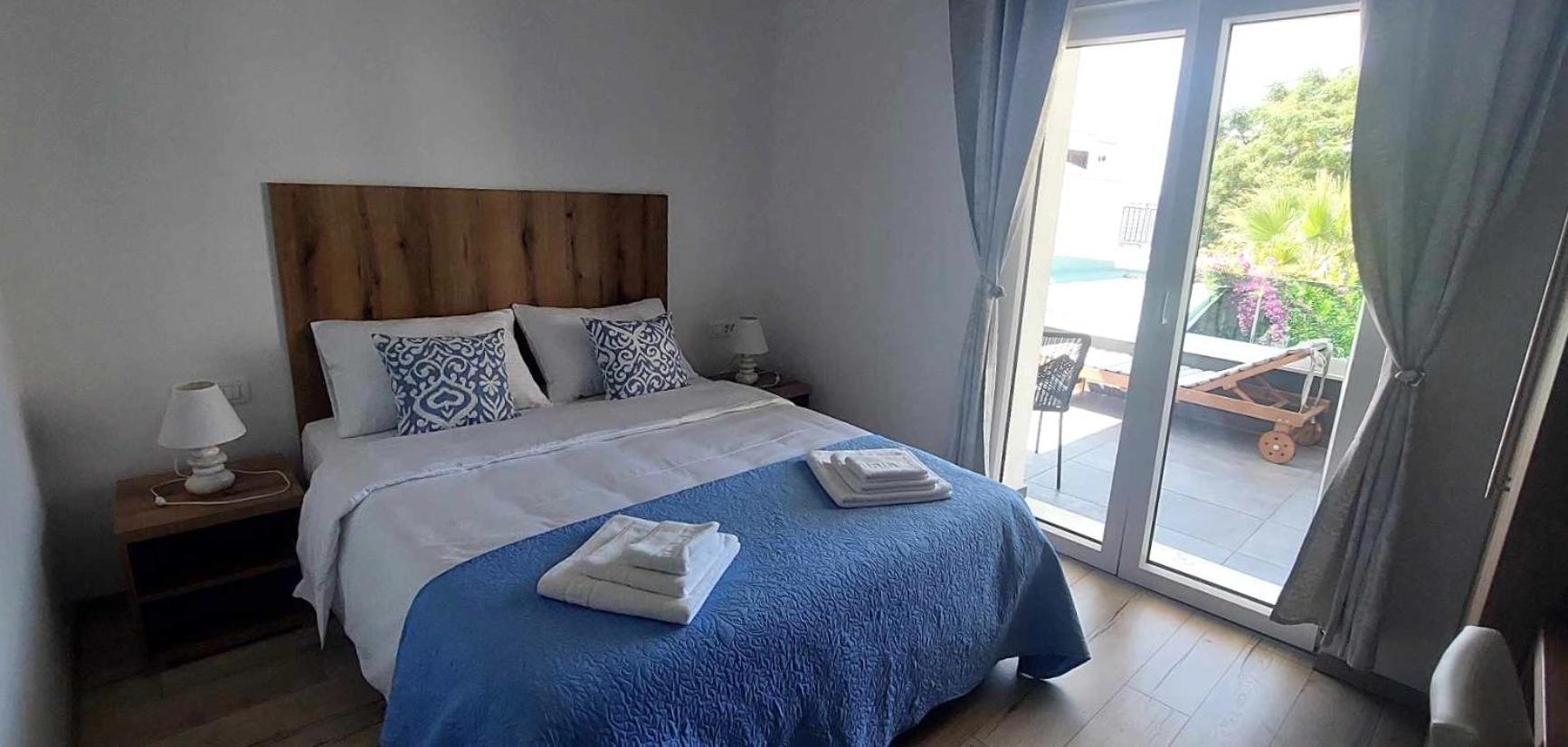 Sea La Vie Holiday House 호텔 비빈제 외부 사진